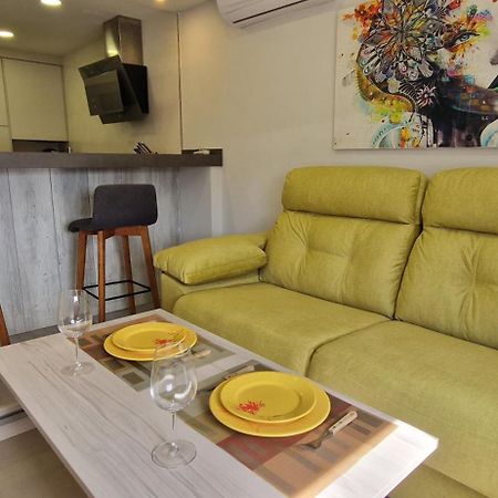 Fantastico Apartamento En Torremolinos Exteriör bild