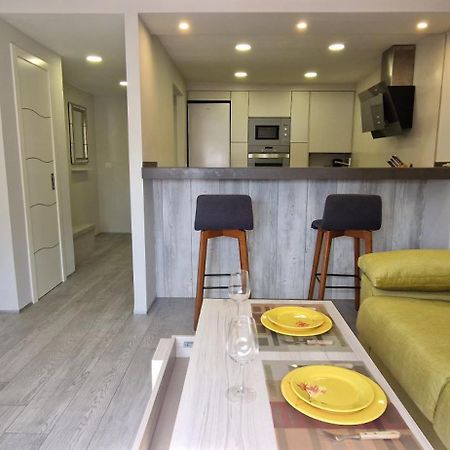 Fantastico Apartamento En Torremolinos Exteriör bild