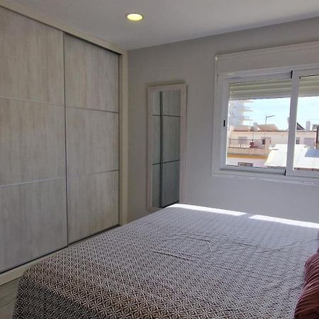 Fantastico Apartamento En Torremolinos Exteriör bild