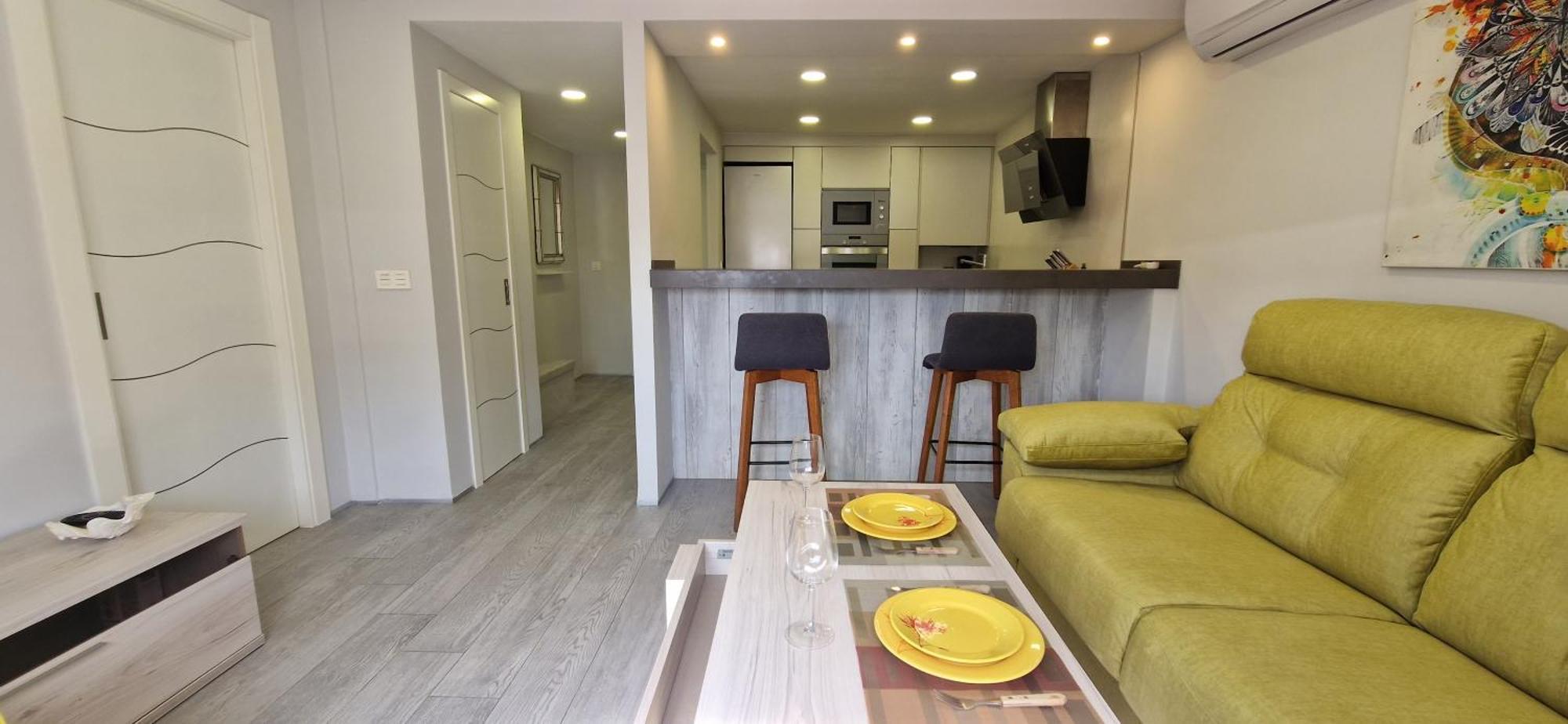Fantastico Apartamento En Torremolinos Exteriör bild