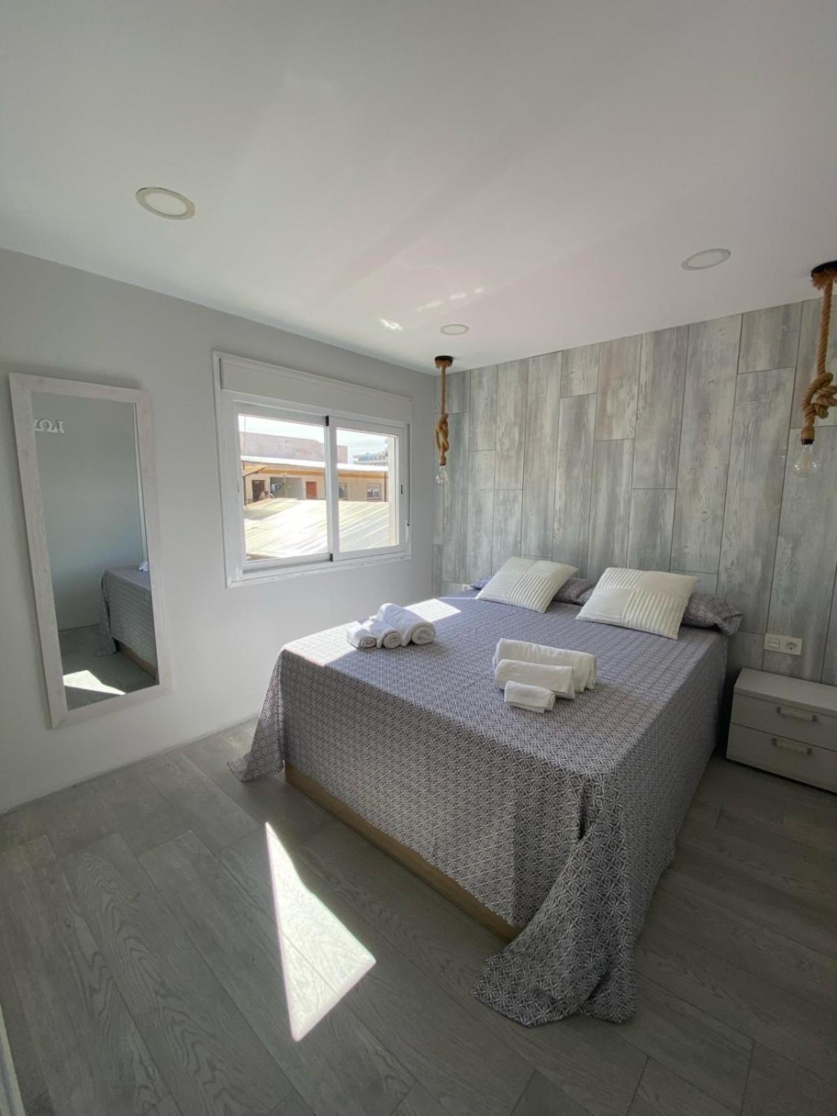 Fantastico Apartamento En Torremolinos Exteriör bild