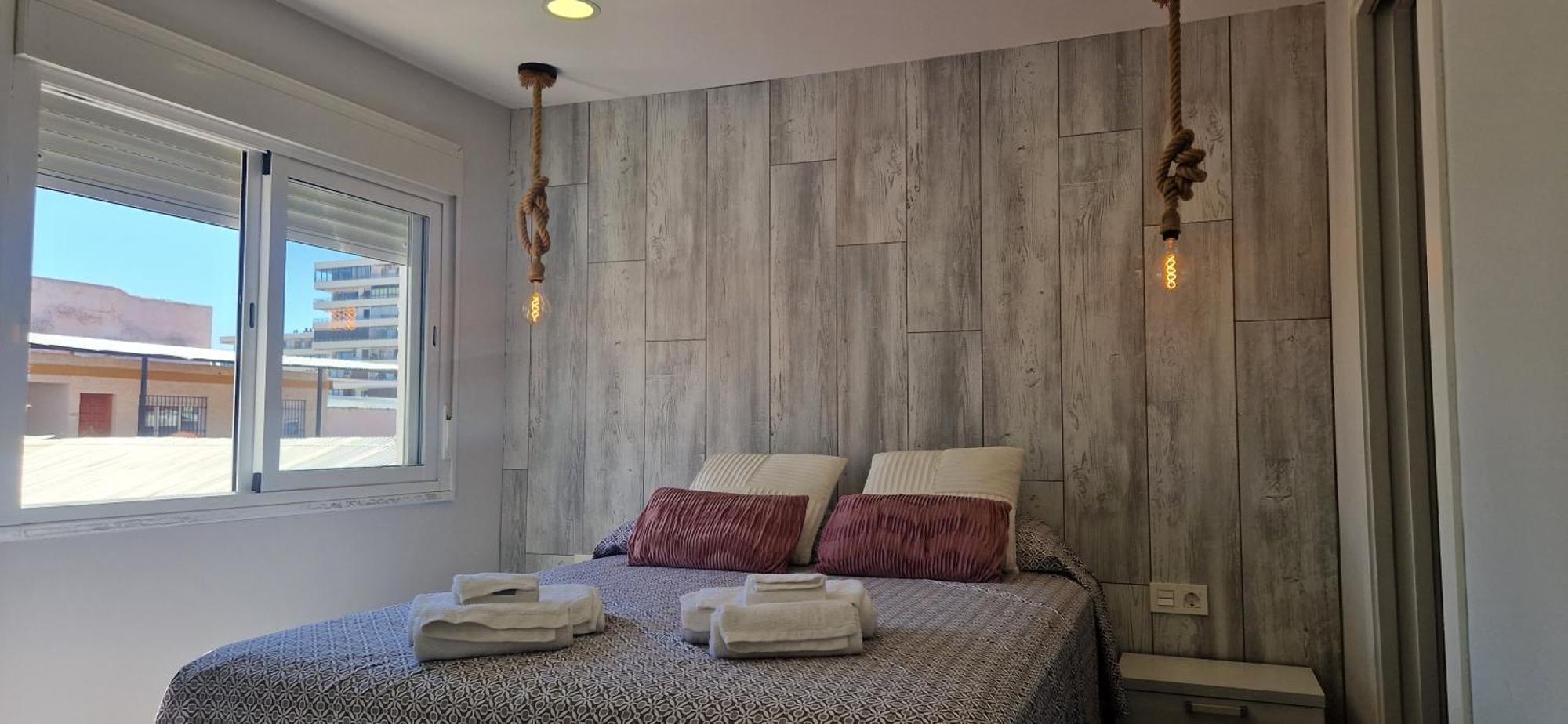 Fantastico Apartamento En Torremolinos Exteriör bild