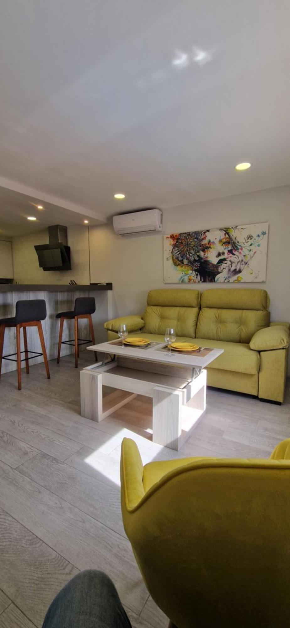 Fantastico Apartamento En Torremolinos Exteriör bild