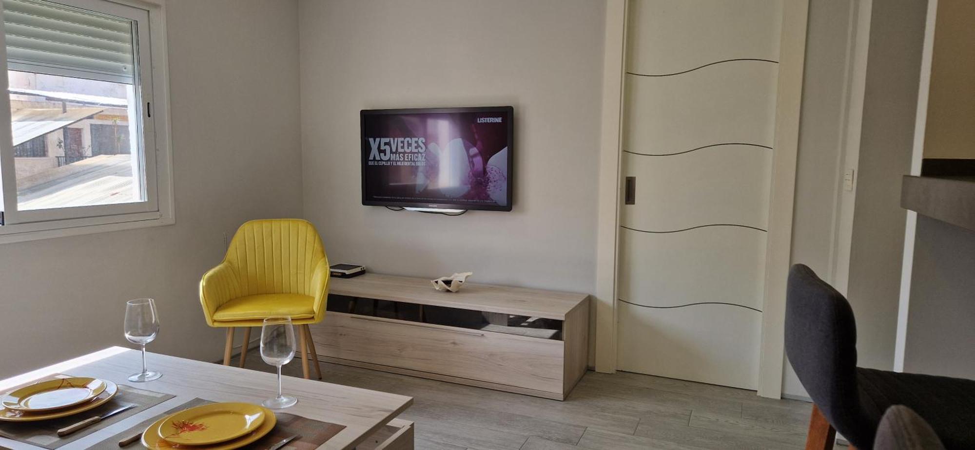 Fantastico Apartamento En Torremolinos Exteriör bild